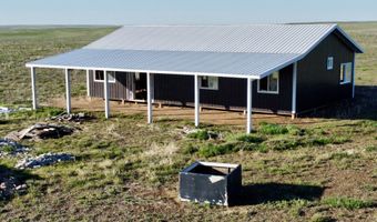 35920 County Road 160, Agate, CO 80101