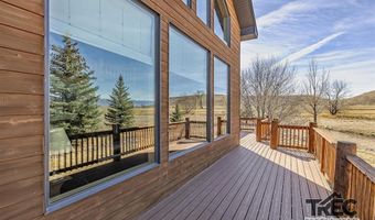 312 Road 8VE, Clark, WY 82435