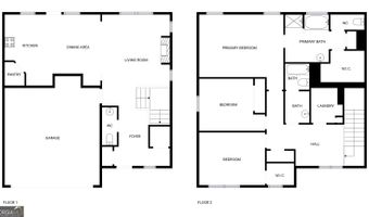 216 Renford Rd, Ball Ground, GA 30107