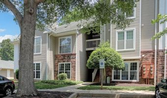 601- E THAMES Way #601-E, Bel Air, MD 21014