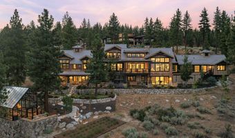 3551 Cutoff Trl, Carson City, NV 89705