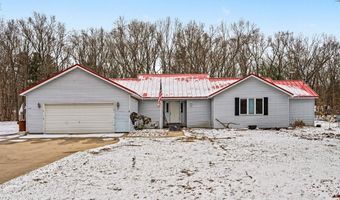 3680 Allegan Dam Rd, Allegan, MI 49010