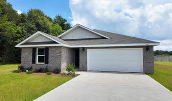 5417 Torchwood Dr, Baker, FL 32531