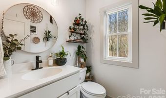842 Old NC 20 Hwy, Alexander, NC 28701