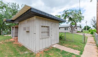 3325 Russell Ave, Abilene, TX 79605