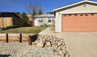 118 Mark St, Gardnerville, NV 89410