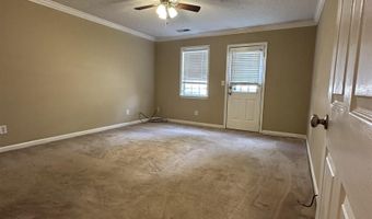 414 LEIGHTON Ave, Anniston, AL 36207