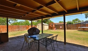 2518 Bennett Dr, Abilene, TX 79605