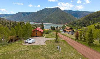 1239 Mclaughlin Ln, Basalt, CO 81621
