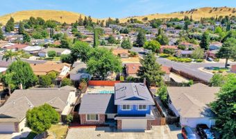 2005 Cerro Ct, Antioch, CA 94509