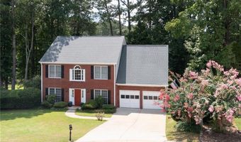 4606 Cantle Ct, Acworth, GA 30101