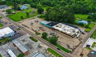 308 S 1ST St, Amite, LA 70422