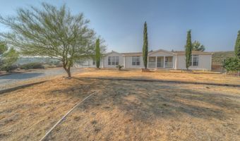 52830 Mount Rd, Anza, CA 92539