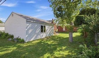 9864 Quandt Ave, Allen Park, MI 48101