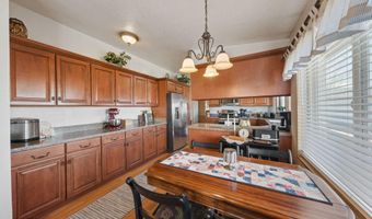 20 Mount Lewis Dr, Battle Mountain, NV 89820