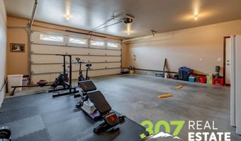 3431 Appalachian Ave, Cody, WY 82414