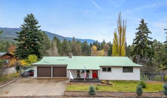 14306 Yenne Point Rd, Bigfork, MT 59911
