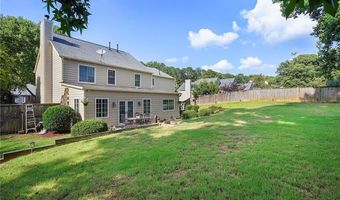 4311 Martingale Ln NW, Acworth, GA 30101