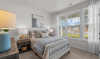 429 Thistle Meadow Ln Plan: Clifton, Aberdeen, NC 28315