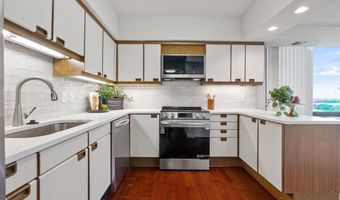 1300 CRYSTAL Dr 1102S, Arlington, VA 22202