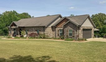 1311 Harmon Rd, Batesville, MS 38606