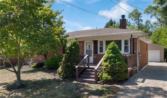 3100 Albrecht Ave, Akron, OH 44312