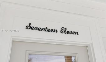 1711 Duke St, Beaufort, SC 29902