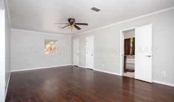 3203 S AUSTIN St, Amarillo, TX 79109