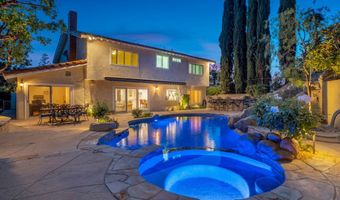 5792 Carell Ave, Agoura Hills, CA 91301