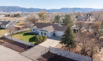 2775 W 5325 N, Cedar City, UT 84721