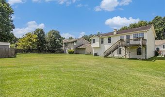 3349 Springside Rdg, Decatur, GA 30034