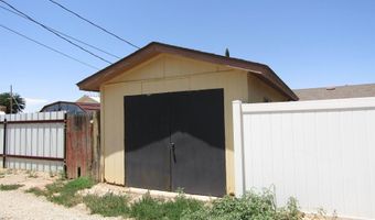 1903 W Hermosa Dr, Artesia, NM 88210