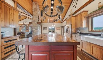 936 LANCASTER Ln, Afton, WY 83110