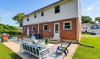 440 BALTIMORE St, Aberdeen, MD 21001