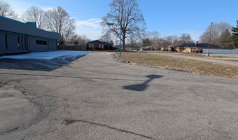 905 S Scatterfield Rd, Anderson, IN 46012