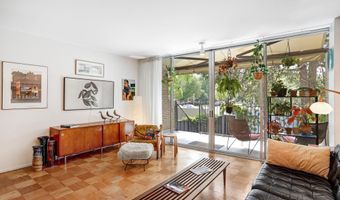 341 O St SW, Washington, DC 20024