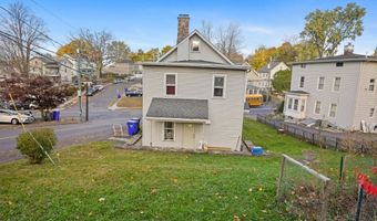 114 West St, Danbury, CT 06810