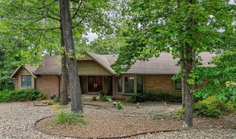 1 Rockford Ln, Bella Vista, AR 72715