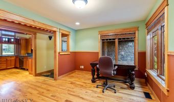 4314 E Graf St, Bozeman, MT 59715