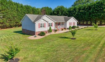 100 Crosscreek Dr, Anderson, SC 29621