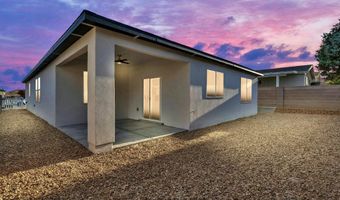 236 Sunrise Bluffs Dr, Belen, NM 87002