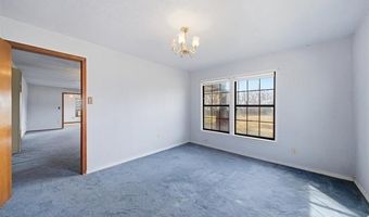 29550 N 131st Rd, Beggs, OK 74421