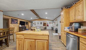 187 Moncus Loop, Amity, AR 71921