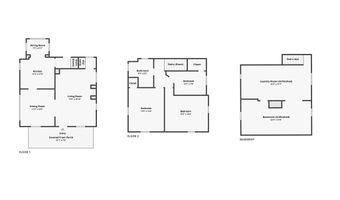535 E Main St, Ashland, OH 44805