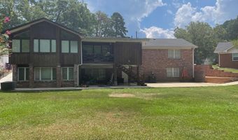 620 Dyer Cir, Benton, AR 72015