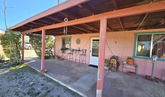 24825 E Comanche Trl, Benson, AZ 85602