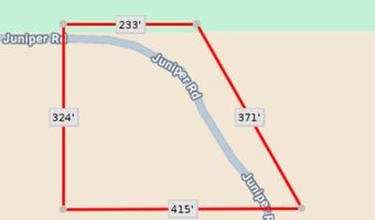 0 Juniper Rd, Mountain Center, CA 92561