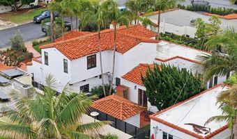 2318 Plum St, San Diego, CA 92106
