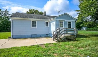 581 Smokey Rd, Aylett, VA 23009