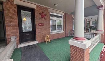 1334 W Turner St, Allentown, PA 18102